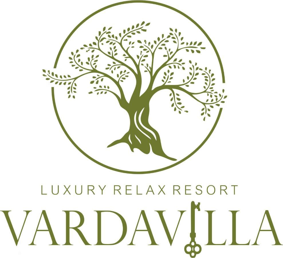 Vardavilla Lithakia  Екстериор снимка